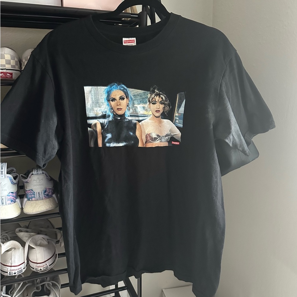 Supreme Tshirt